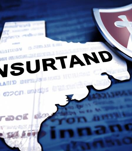 Liability Insurance In Texas