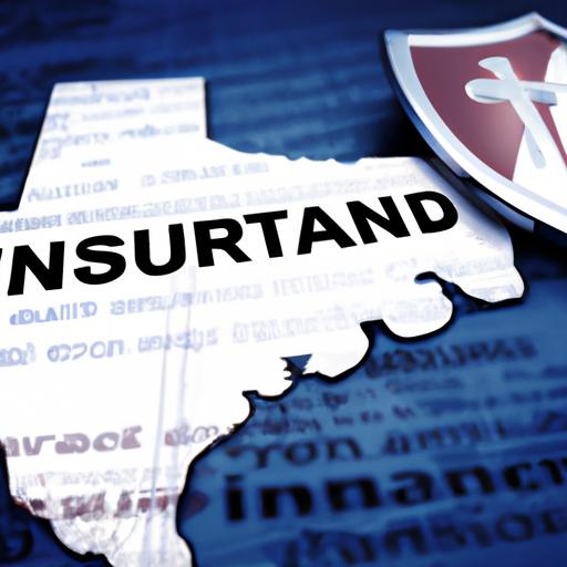 Liability Insurance In Texas